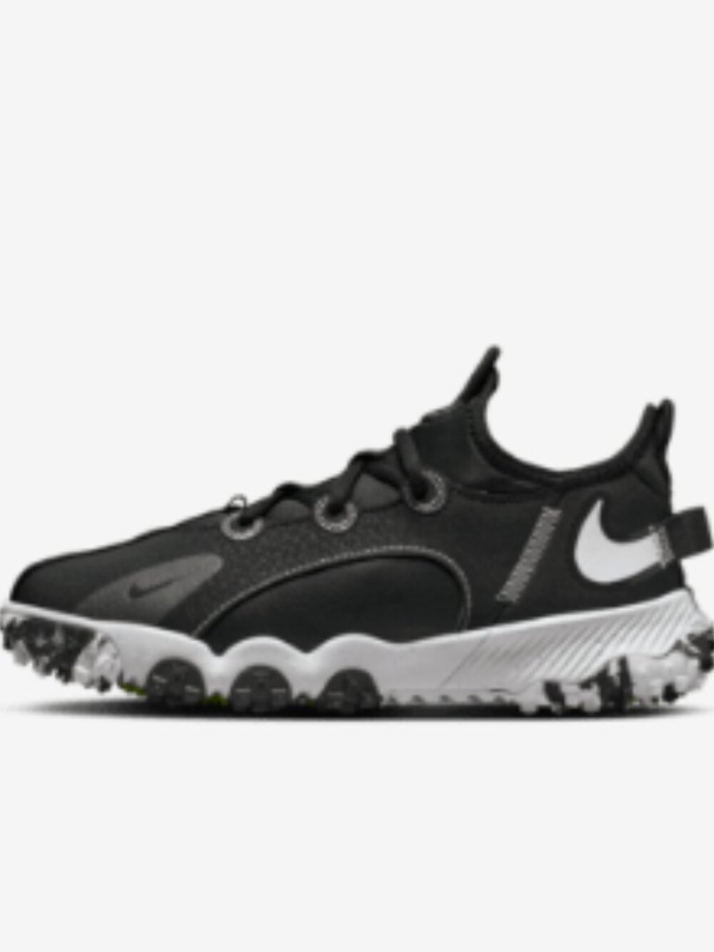 NIB NIKE FUTURE FIELD CLEAT SNEAKERS